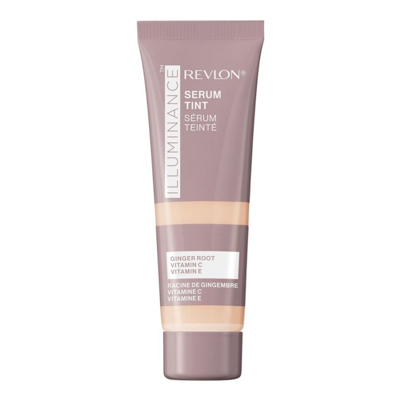 Revlon Illuminance Serum Tint