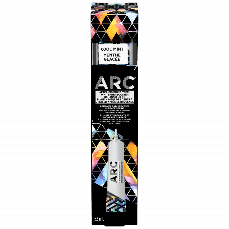 Arc White Boost Mint Toothpaste - 52ml