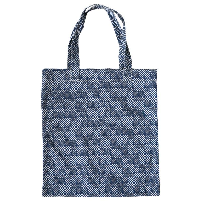 Collection by London Drugs Cotton Canvas Shop Bag - 40X45cm