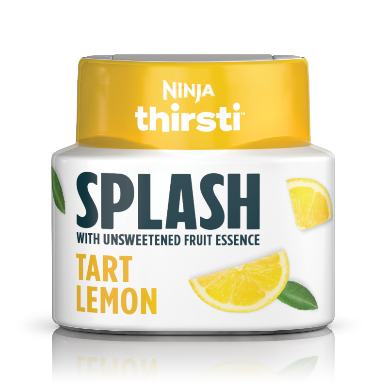 Ninja Thirsti Lemon Drops - 61.2ml