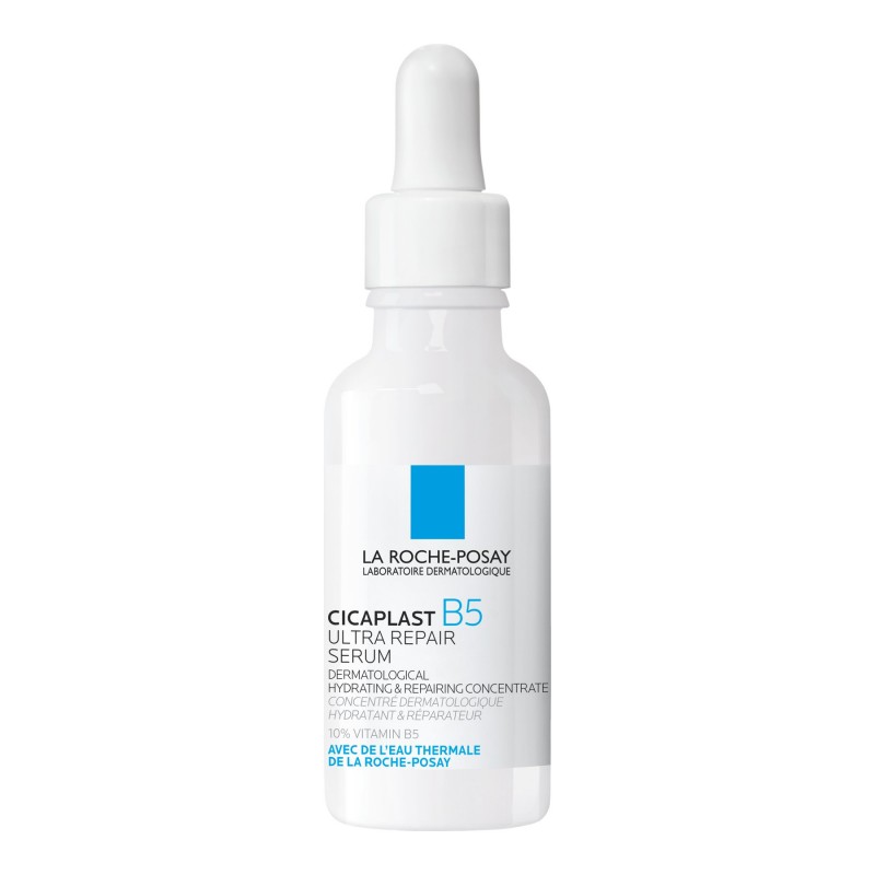 La Roche-Posay Cicaplast B5 Ultra Repair Serum - 30 ml