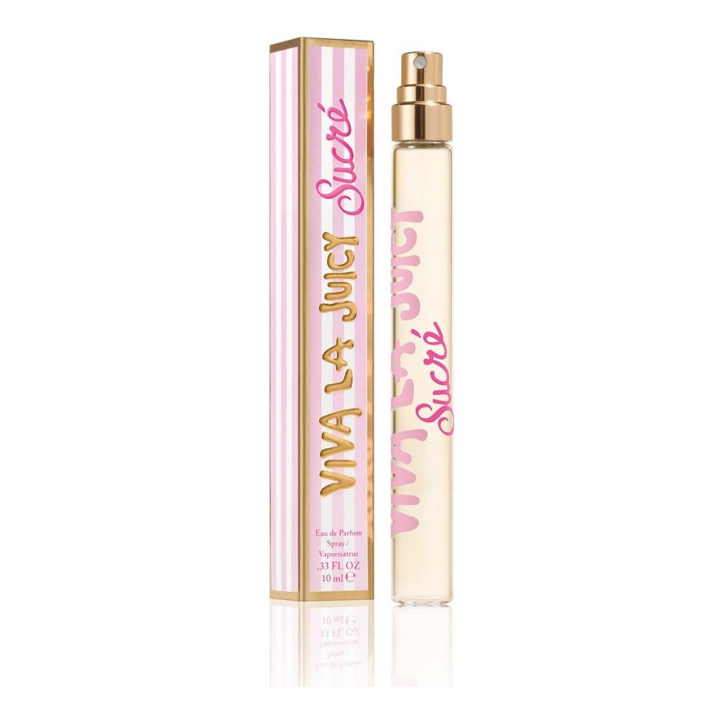 Juicy Couture Viva la Juicy Sucre Eau de Parfum - 10ml