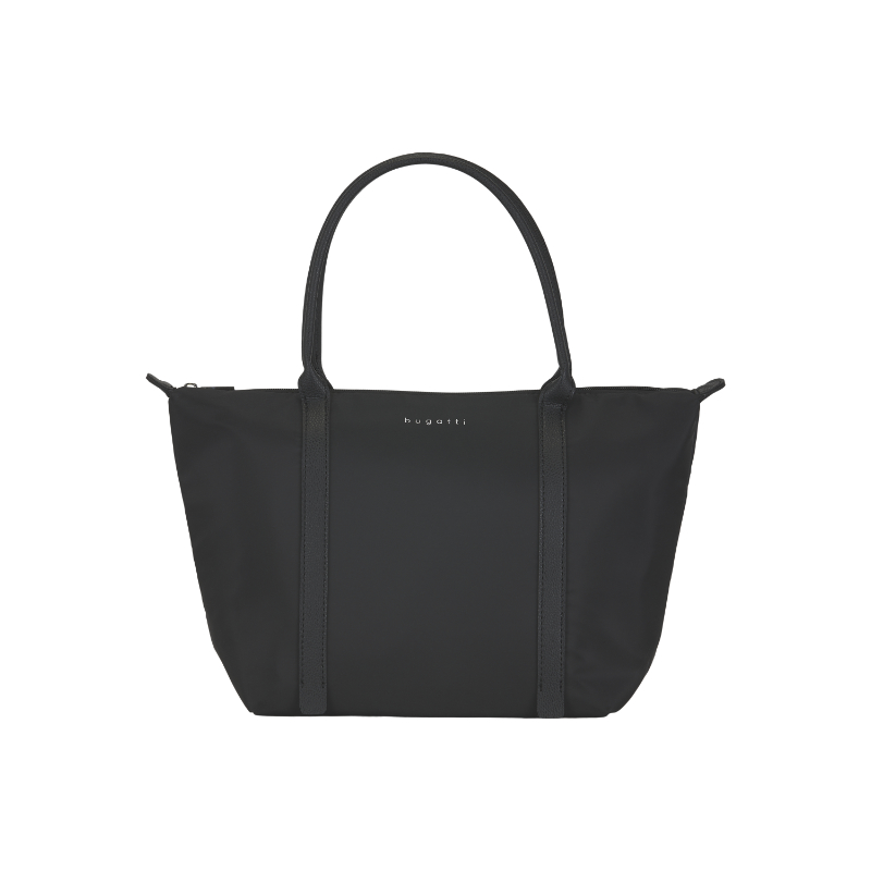 Bugatti Poly Lunch Tote - Black