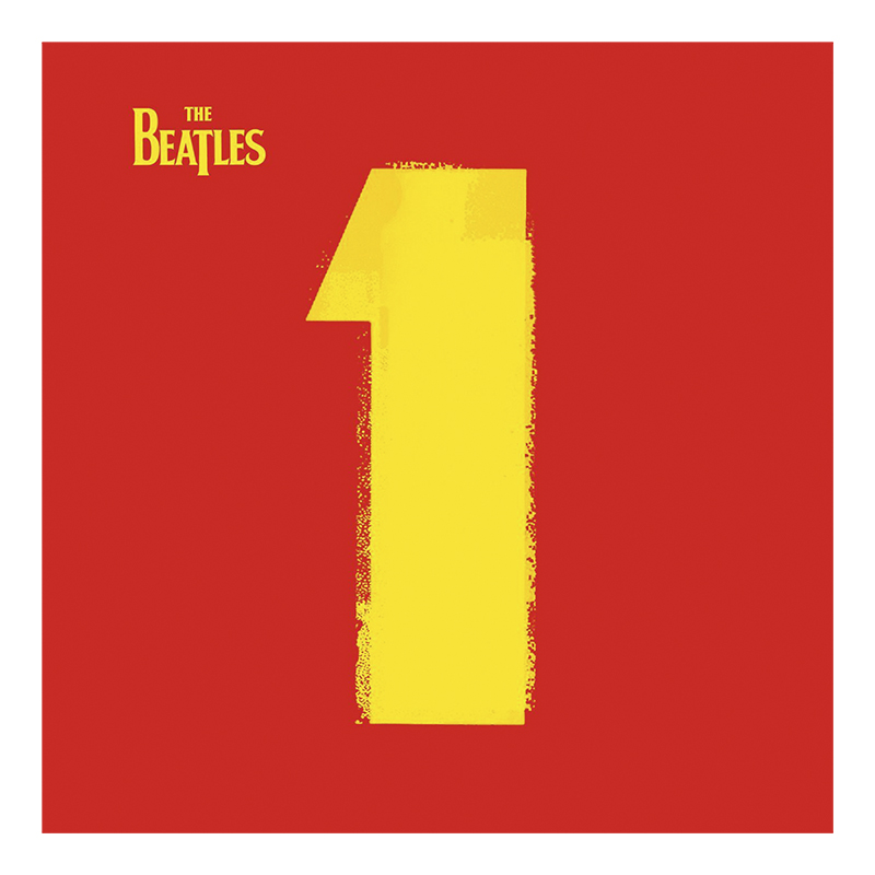 The Beatles - 1 (2015) - Vinyl