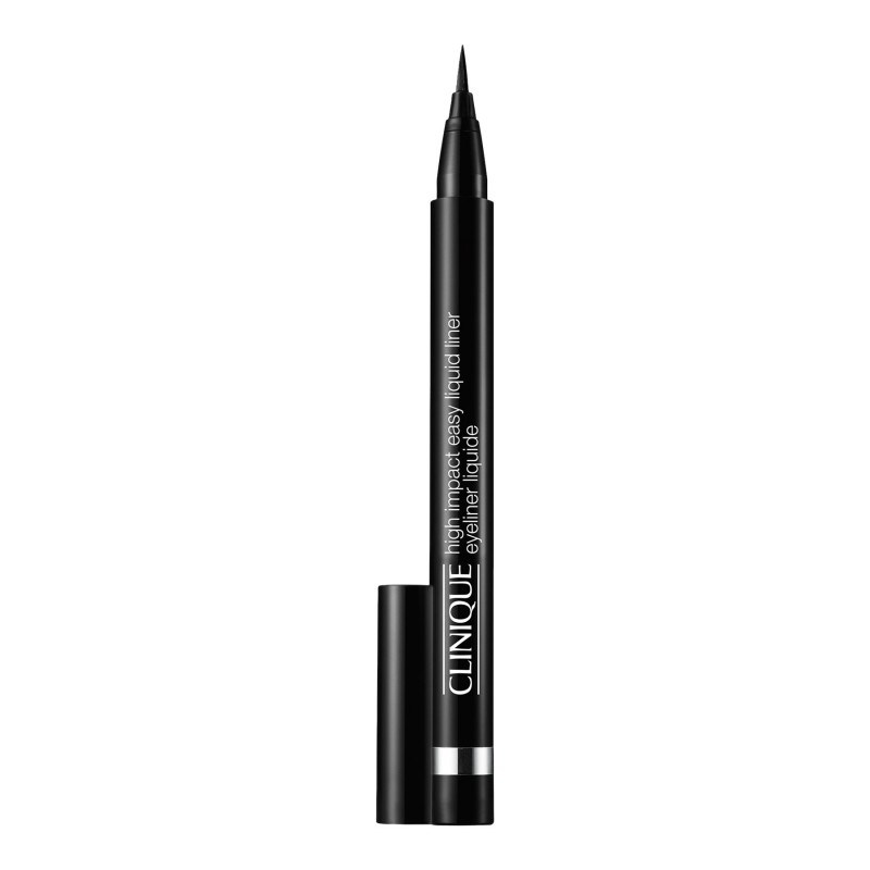 Clinique High Impact Easy Liquid Liner - Black