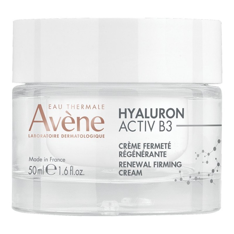 Eau Thermale Avene Hyaluron Activ B3 Renewal Firming Cream - 50ml