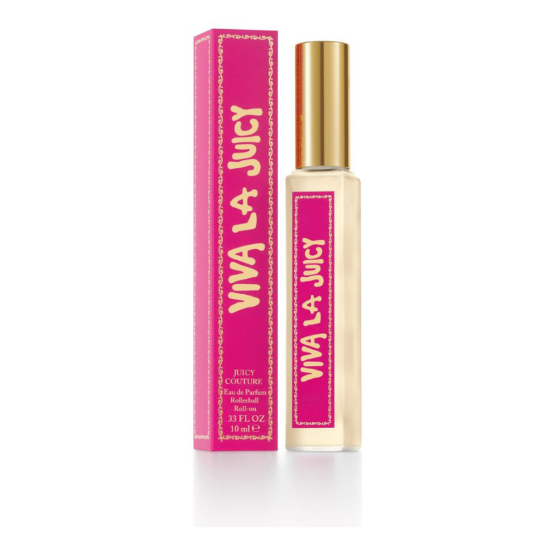 Juicy Couture Viva la Juicy Eau de Parfum - 10ml