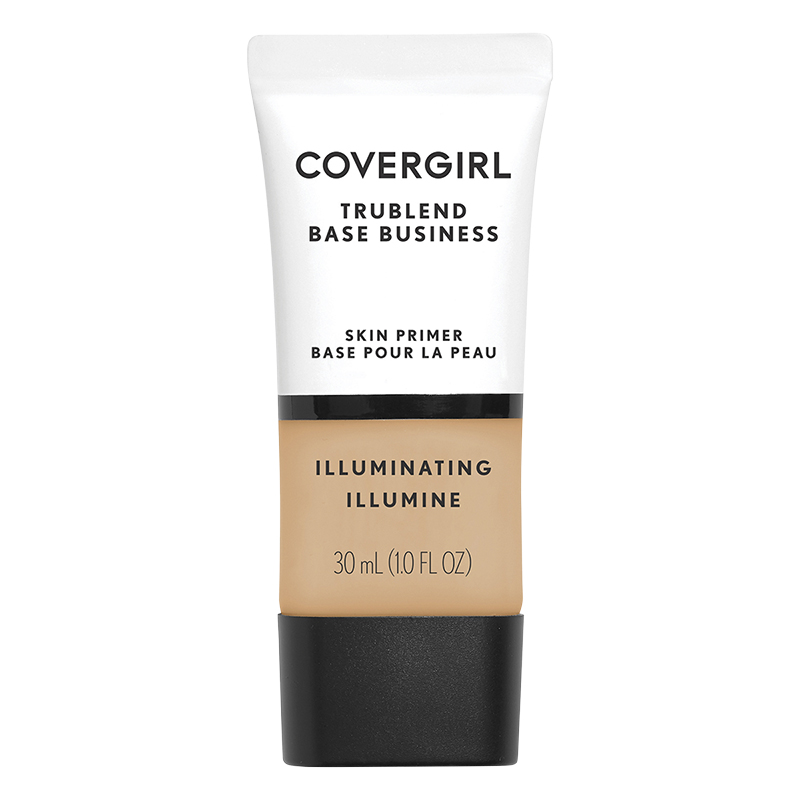 Covergirl Trublend Base Business Skin Primer London Drugs 