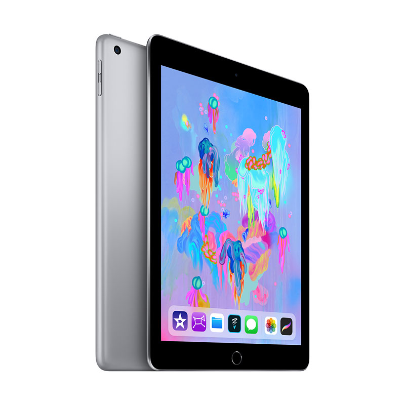 iPad - [未使用] ipad wifiモデル 32GB 第7世代 2019の+spbgp44.ru