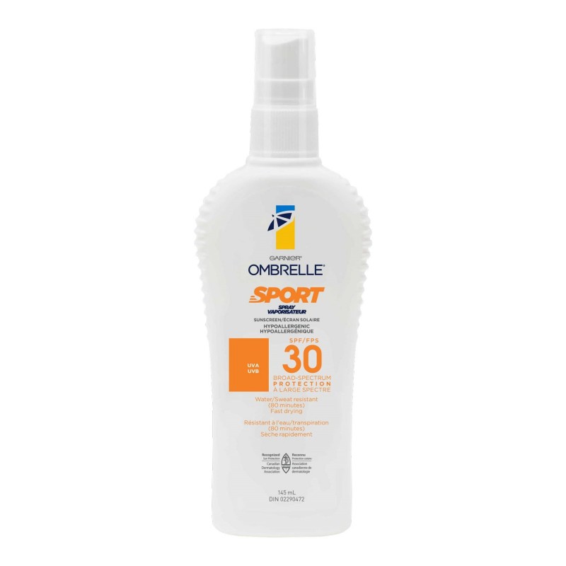 ombrelle sunscreen