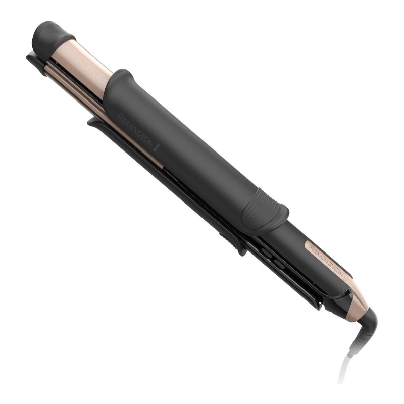 Remington Straightener - Black/Gold - S33A10CDN