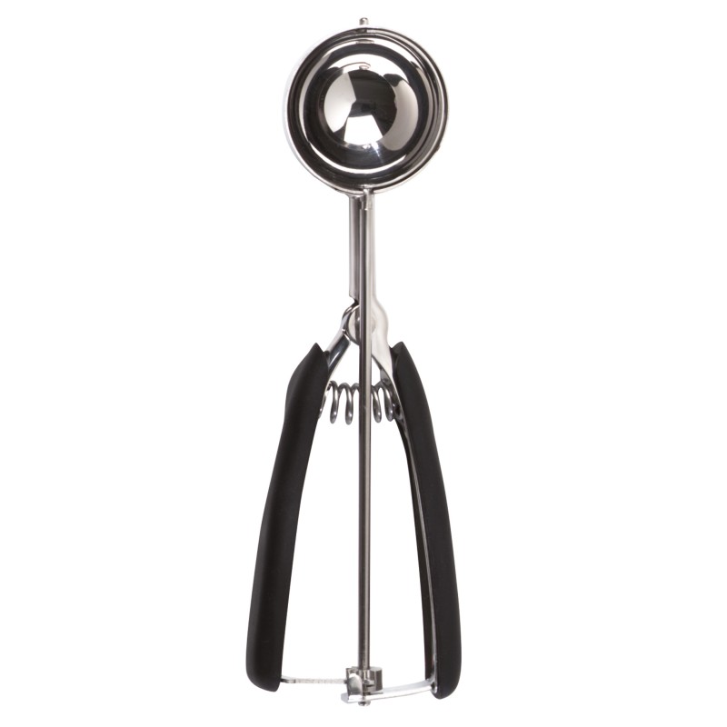 OXO Softworks Large Cookie Scoop - Stainless Steel