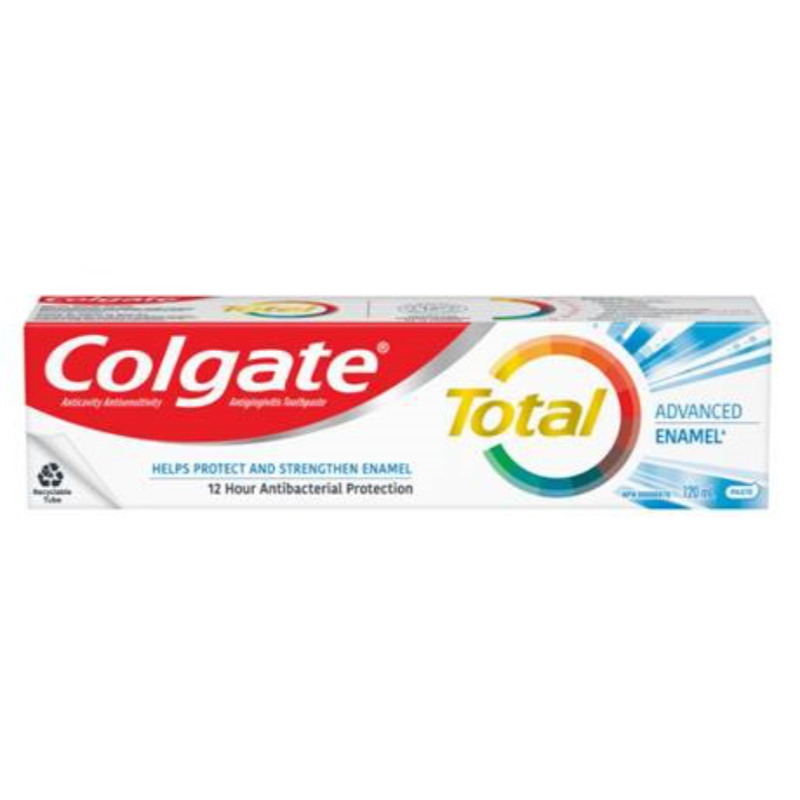 colgate clean in between