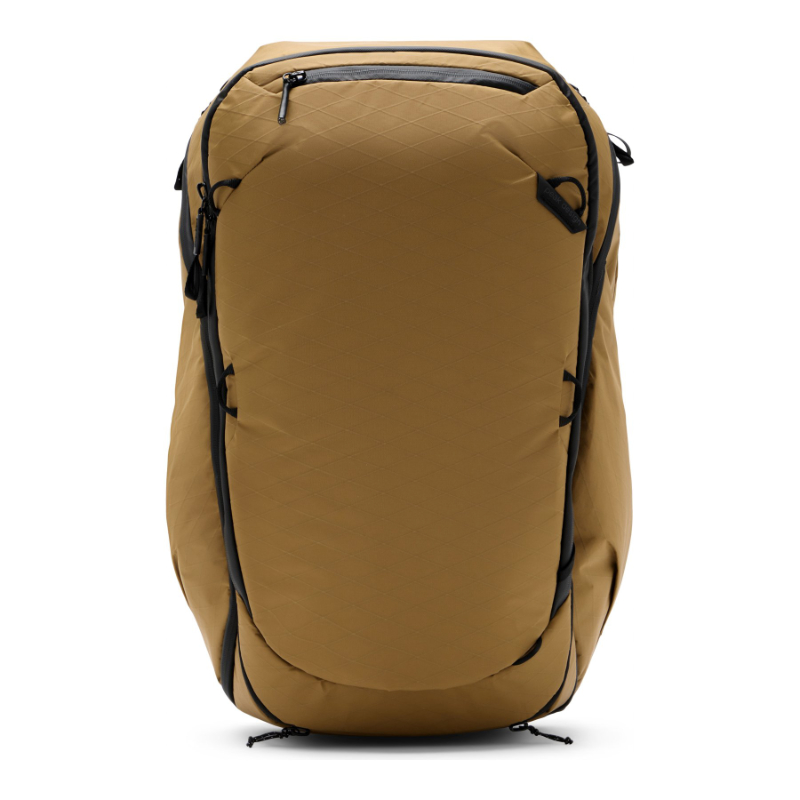 Peak Design Travel Backpack - 45L - Coyote - BTR-45-CY-2