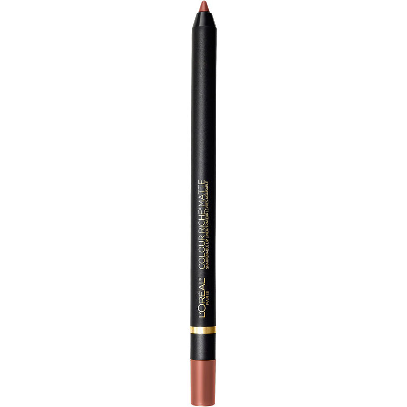 loreal matte stermind