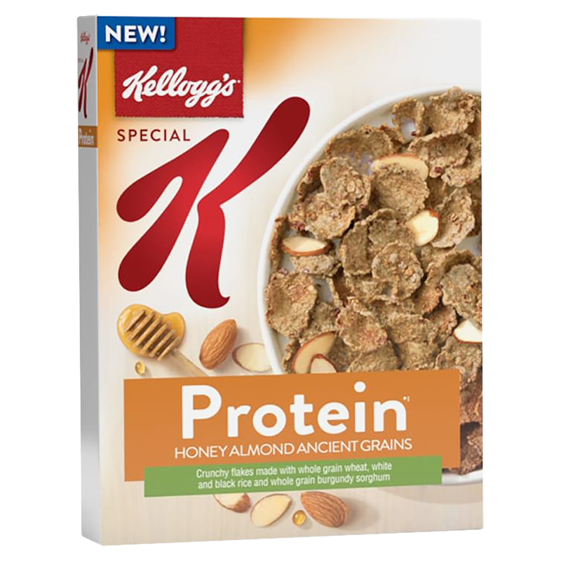 KELLOGGS SPEC.K ANCIENT GRNS 312G