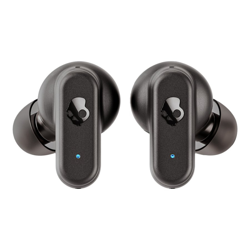 Skullcandy Dime 3 True Wireless Earbuds - True Black - S2DCW-R740