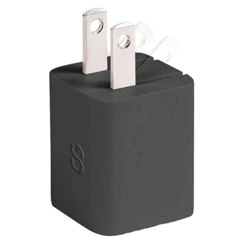 LOGiiX VIBRANCE Power Cube 30 USB-C Adapter