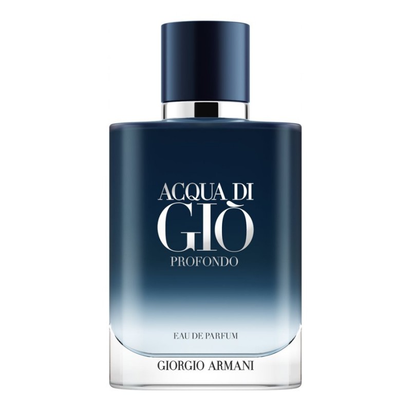 Giorgio Armani Acqua di Gio Profondo Eau de Parfum - 100ml