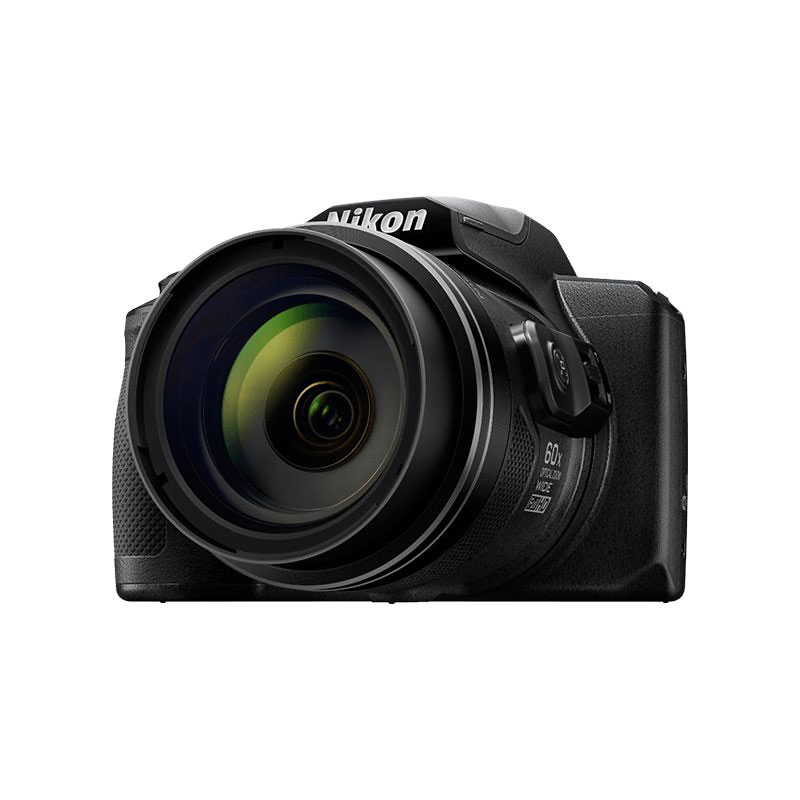 USED: Nikon Coolpix B600 Compact Digital Camera - 10/10 - #30004145