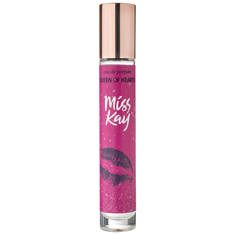 Miss Kay Queen Of Hearts Eau de Parfum - 25ml