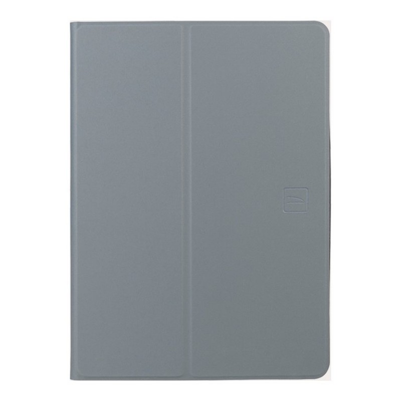 Tucano GALA Flip Cover for Samsung Galaxy Tab S9 and S9 FE - Dark Gray