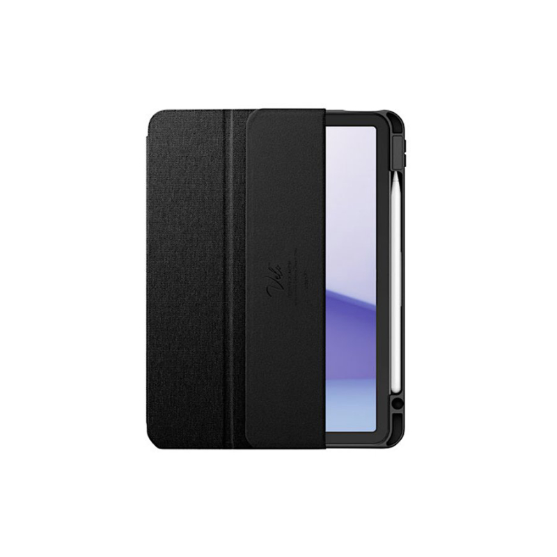 Spigen Urban Fit Flip Cover for -Inch iPad Pro (2024