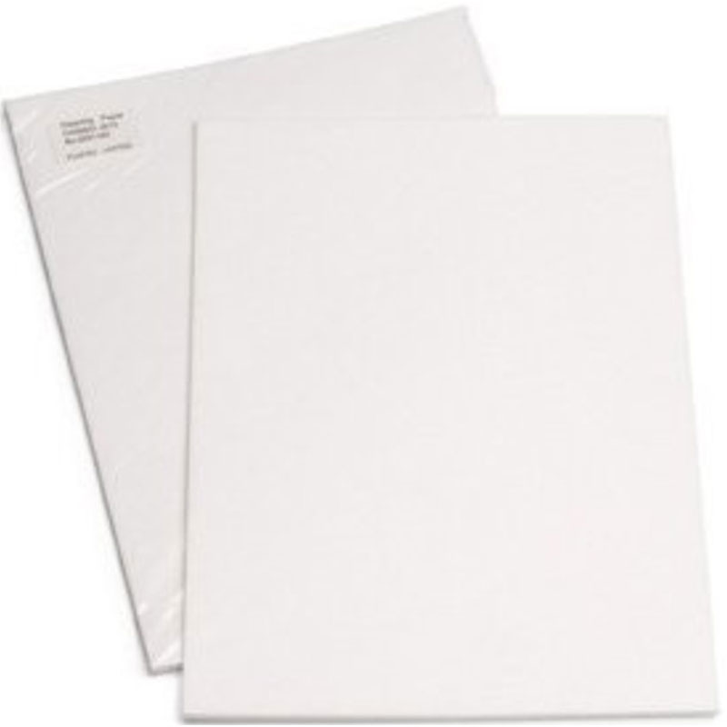 Fujitsu Cleaning Paper - 10 sheets