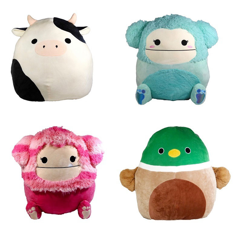 Squishmallows Jumbo Assorted 24 Inch | ubicaciondepersonas.cdmx.gob.mx