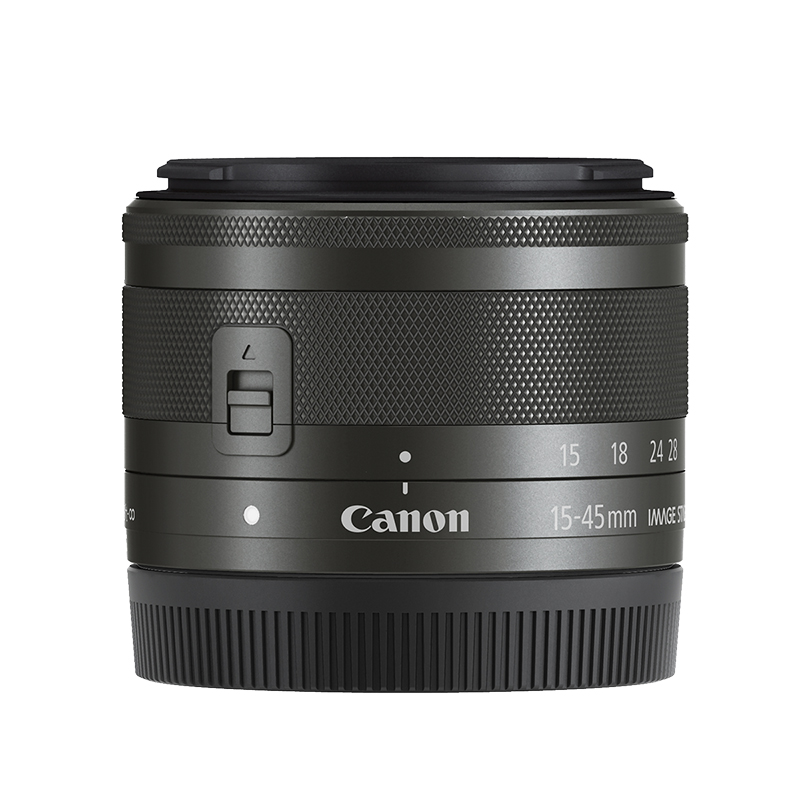 18 150mm f 3.5 6.3 is stm. EF-M 15-45mm is. Фотографии объектив Canon EFM 15-45mm f/3.5-6.3 is STM Black.