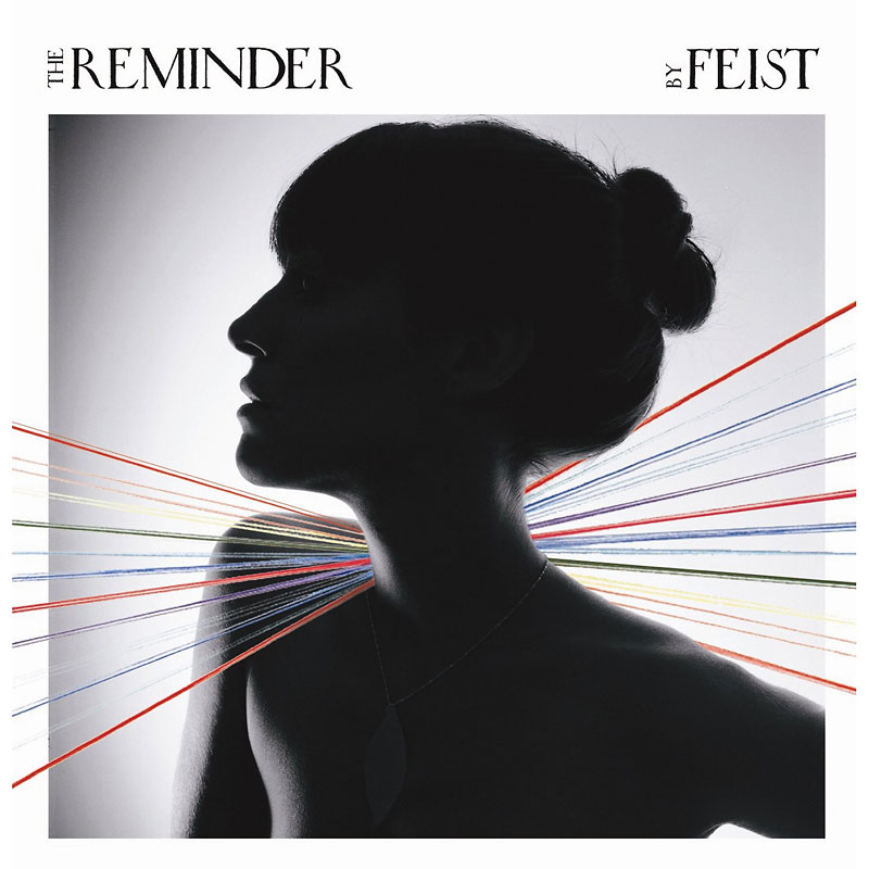 Feist - The Reminder - Vinyl
