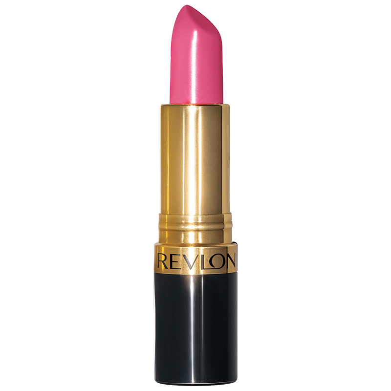 revlon pink about it lipstick