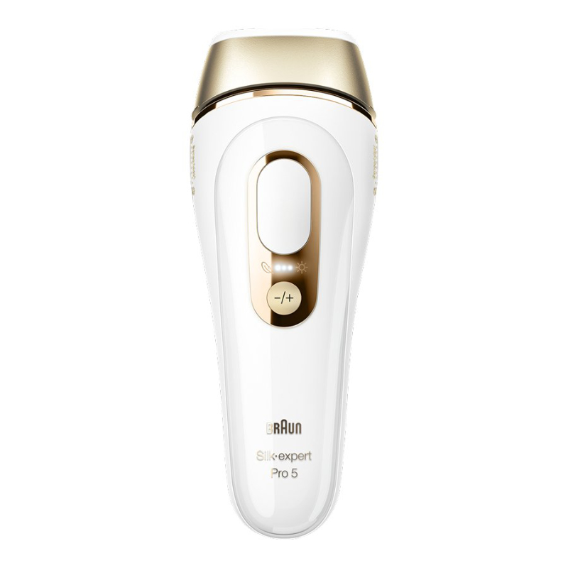 Braun Silk Expert Pro 5 IPL Hair Removal System PL5157