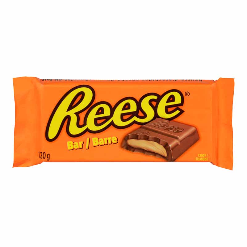 Reese's Peanut Butter Giant Bar Candy Funhouse – Candy, 51% OFF