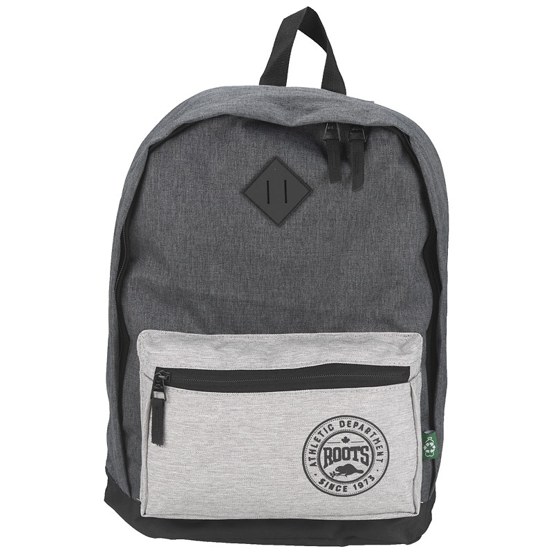 roots backpack