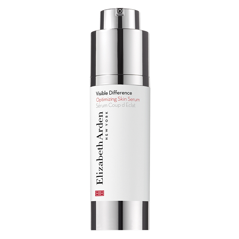 Elizabeth Arden Visible Difference Optimizing Skin Serum ...