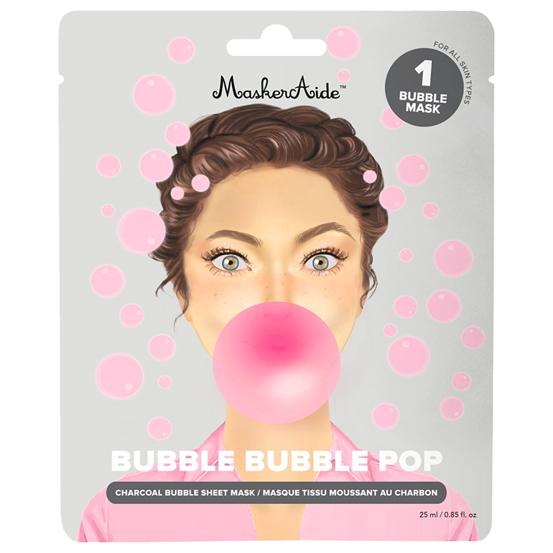 bubble bubble pop