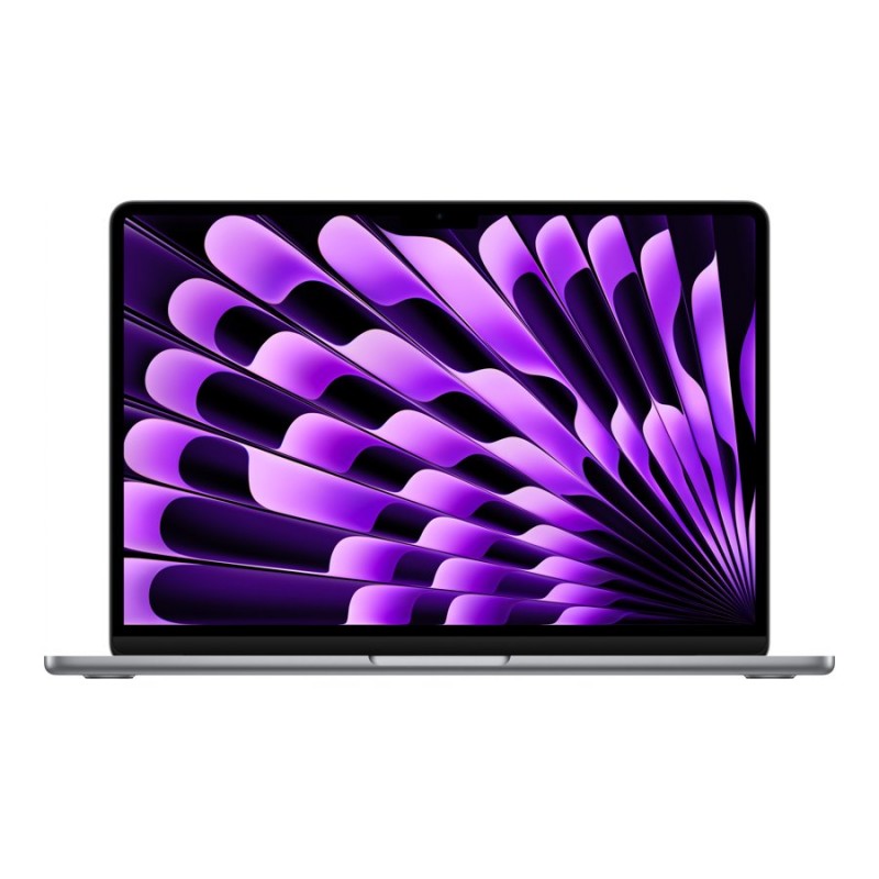 Apple MacBook Air - 13.6 Inch - 16 GB RAM - 512 GB SSD - Apple M3 