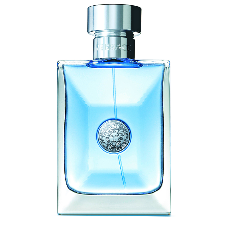 Versace Pour Homme Eau de Toilette - 100ml