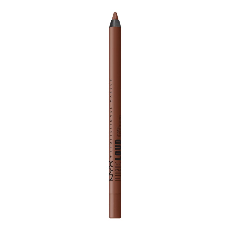 NYX Professional Makeup Line Loud Lip Pencil - No Equivalent (29)