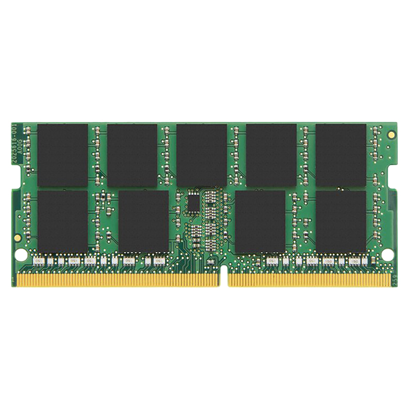 Kingston 4GB DDR4 SO-DIMM - KVR24S17S6