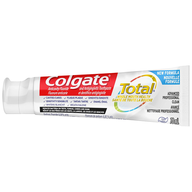 Colgate Total Advanced Professional Clean Toothpaste