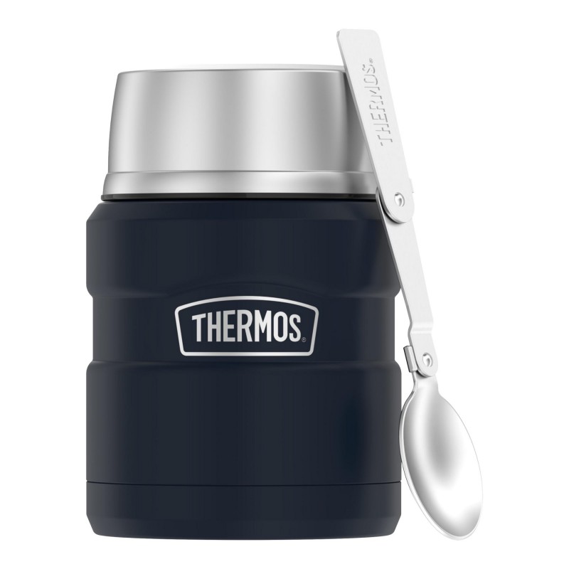 THERMOS S/S KING FOOD JAR