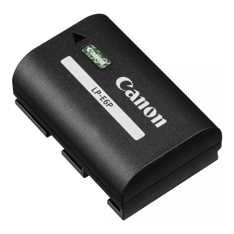 Canon LP-E6P Battery - 6537C001