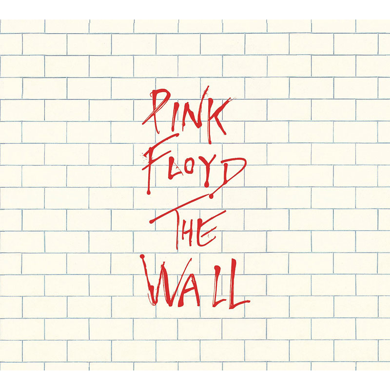 Pink Floyd - The Wall (2016) - 2 LP Vinyl