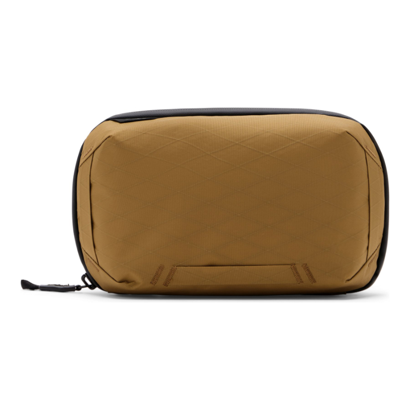 Peak Design Tech Pouch Case - Coyote