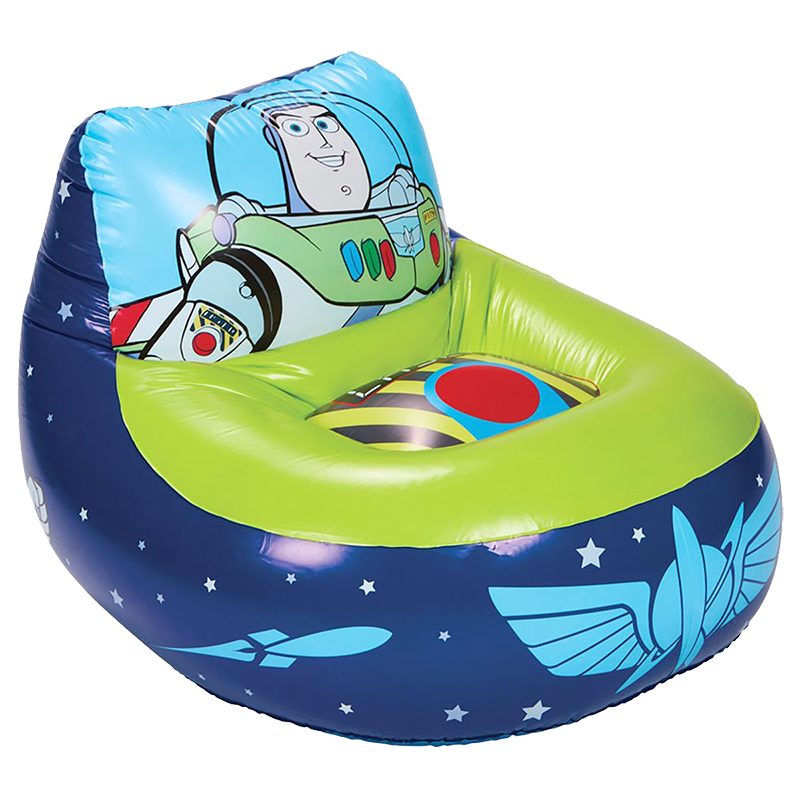 TOY STORY BUZZ INFLATE CHAIR