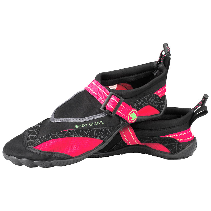 body glove realm women's water shoes