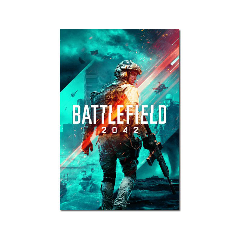 Сколько весит battlefield 5 на xbox series s