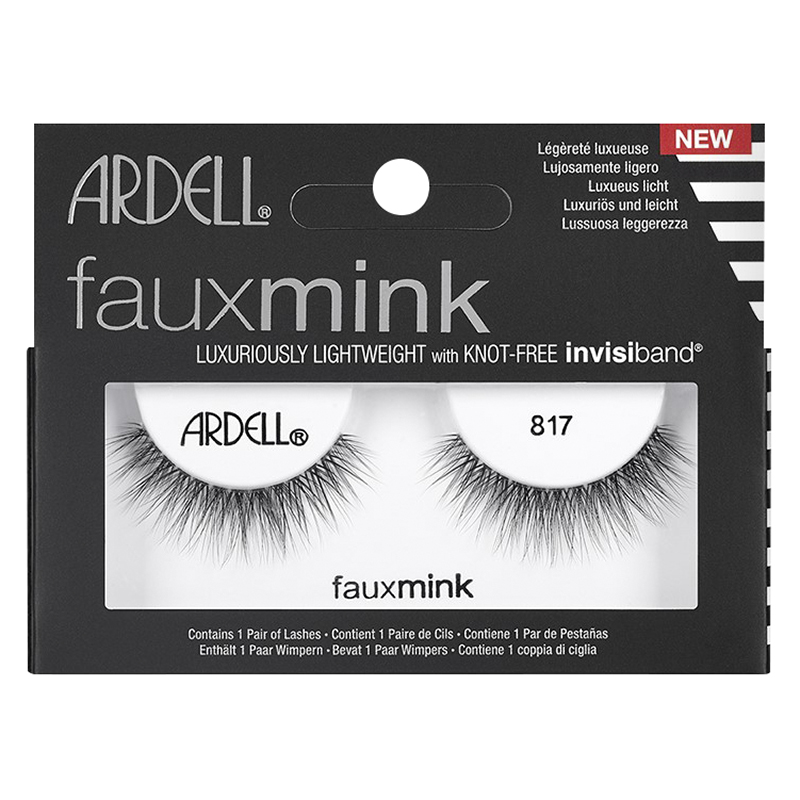 Ardell Faux Mink Lashes